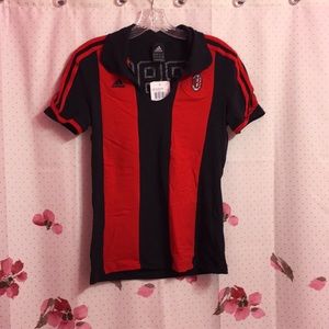 AC Milan polo